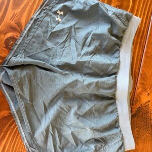 Under Armour shorts